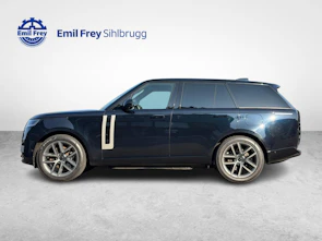 immagine del veicolo LAND ROVER Range Rover 3.0 Si6 P510e SV