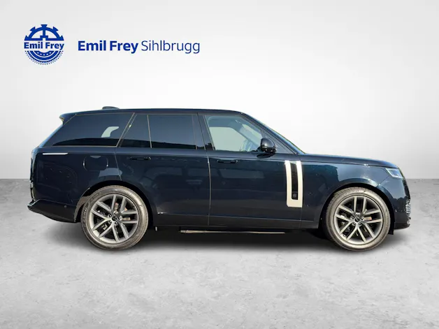Land Rover Range Rover 3.0 Si6 P510e SV