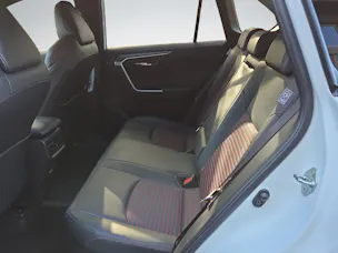 Toyota RAV4 2.5 Plug-In-Hybrid Premium