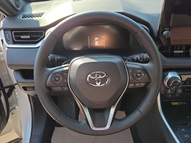 Toyota RAV4 2.5 Plug-In-Hybrid Premium