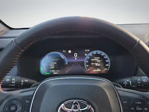 Toyota RAV4 2.5 Plug-In-Hybrid Premium
