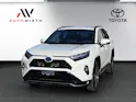 Toyota RAV4 2.5 Plug-In-Hybrid Premium