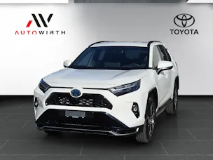 Toyota RAV4 2.5 Plug-In-Hybrid Premium