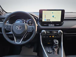 Toyota RAV4 2.5 Plug-In-Hybrid Premium
