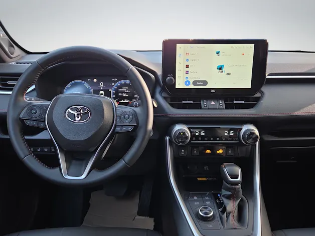 Toyota RAV4 2.5 Plug-In-Hybrid Premium