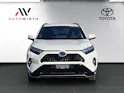 Toyota RAV4 2.5 Plug-In-Hybrid Premium