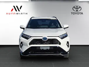 Toyota RAV4 2.5 Plug-In-Hybrid Premium