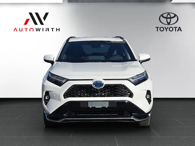 Toyota RAV4 2.5 Plug-In-Hybrid Premium