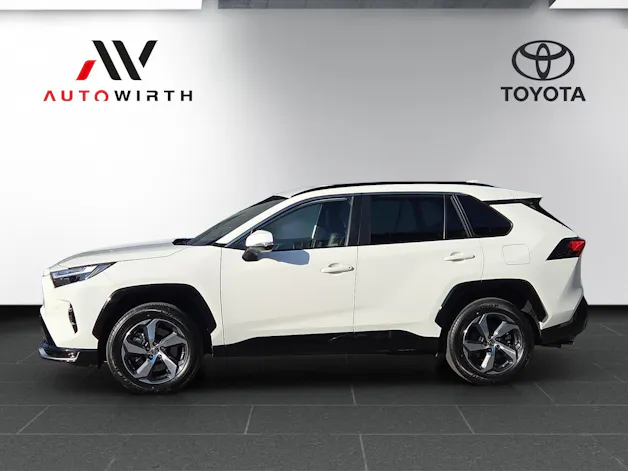 Toyota RAV4 2.5 Plug-In-Hybrid Premium