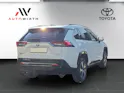 Toyota RAV4 2.5 Plug-In-Hybrid Premium
