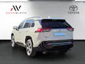 Toyota RAV4 2.5 Plug-In-Hybrid Premium