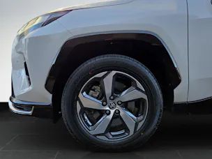 Toyota RAV4 2.5 Plug-In-Hybrid Premium