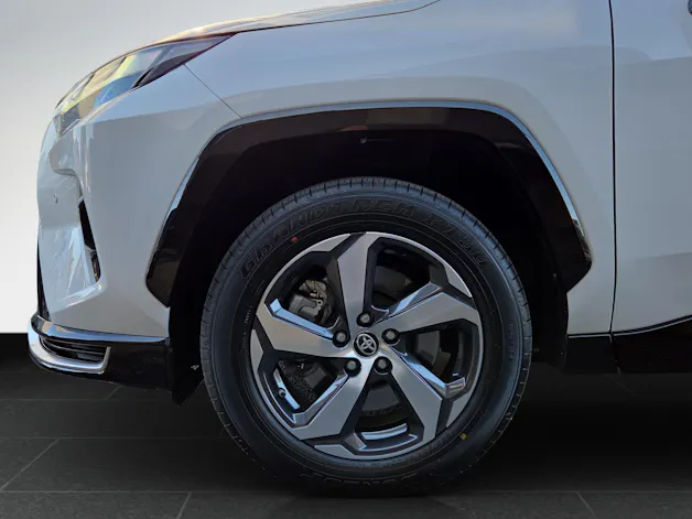 Toyota RAV4 2.5 Plug-In-Hybrid Premium