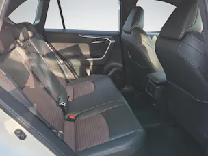 Toyota RAV4 2.5 Plug-In-Hybrid Premium