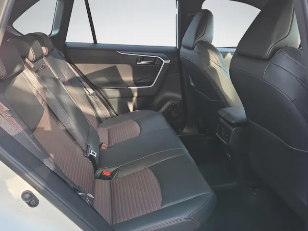 Toyota RAV4 2.5 Plug-In-Hybrid Premium