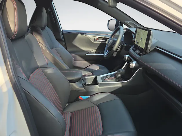 Toyota RAV4 2.5 Plug-In-Hybrid Premium
