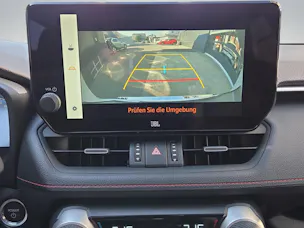 Toyota RAV4 2.5 Plug-In-Hybrid Premium