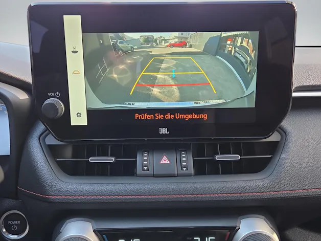 Toyota RAV4 2.5 Plug-In-Hybrid Premium