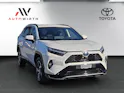 Toyota RAV4 2.5 Plug-In-Hybrid Premium
