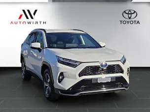 Toyota RAV4 2.5 Plug-In-Hybrid Premium