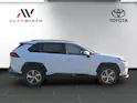 Toyota RAV4 2.5 Plug-In-Hybrid Premium