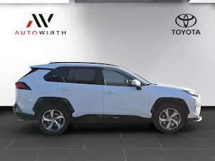 Toyota RAV4 2.5 Plug-In-Hybrid Premium
