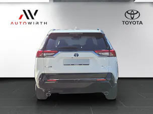 Toyota RAV4 2.5 Plug-In-Hybrid Premium