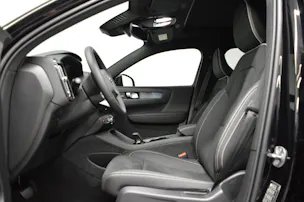 Volvo EX40 Twin Ultra AWD