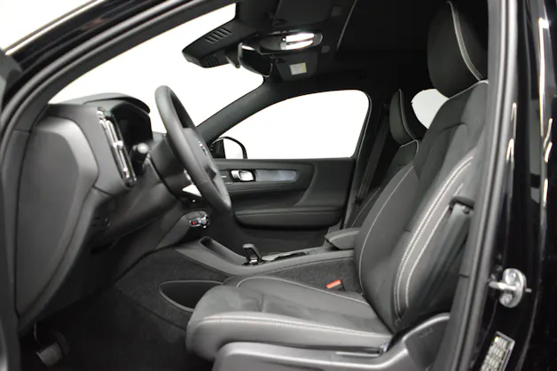 Volvo EX40 Twin Ultra AWD