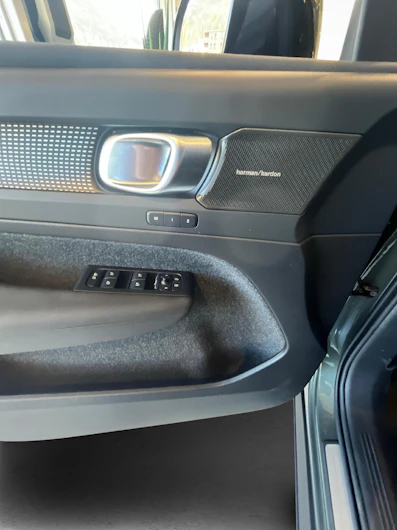 Fahrzeugbild VOLVO EX40