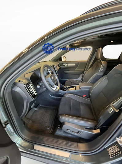 Fahrzeugbild VOLVO EX40