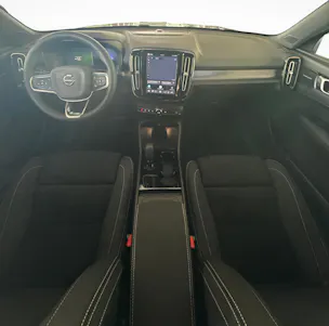 Volvo EX40 Twin Ultra AWD