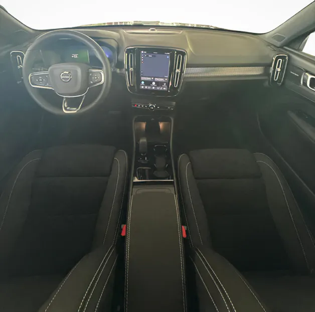 Volvo EX40 Twin Ultra AWD