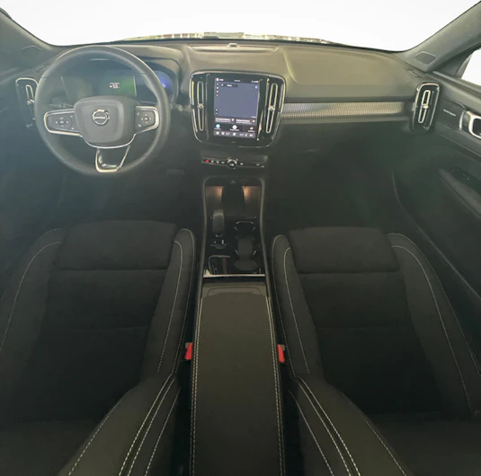 Fahrzeugbild VOLVO EX40