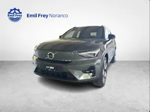 Volvo EX40 Twin Ultra AWD