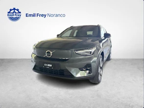 immagine del veicolo VOLVO EX40 Twin Ultra AWD