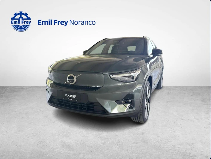 Fahrzeugbild VOLVO EX40
