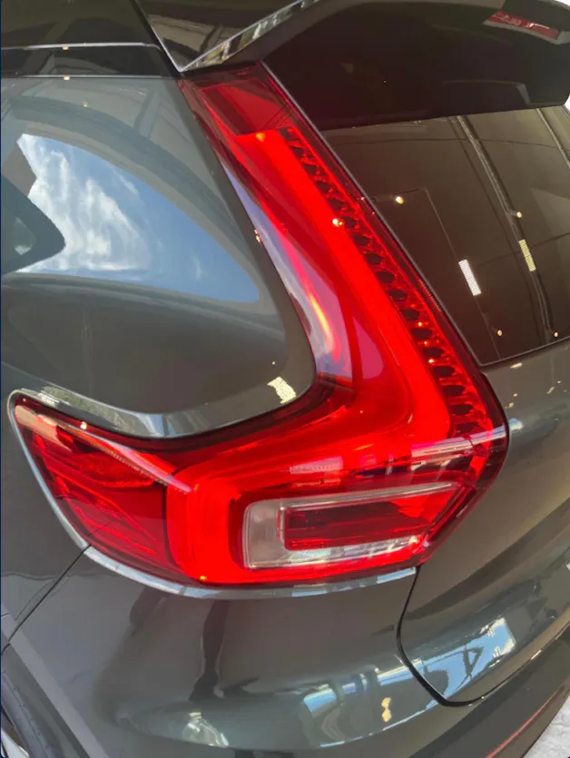 Volvo EX40 Twin Ultra AWD