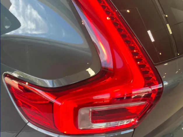 Volvo EX40 Twin Ultra AWD
