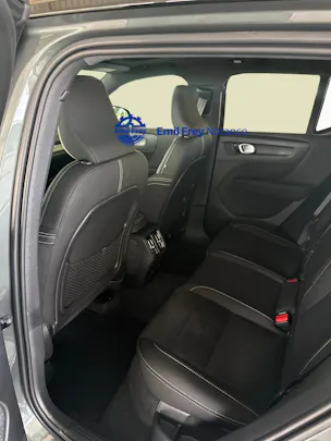 Volvo EX40 Twin Ultra AWD