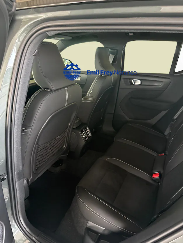 Volvo EX40 Twin Ultra AWD