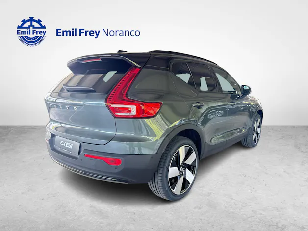 Volvo EX40 Twin Ultra AWD