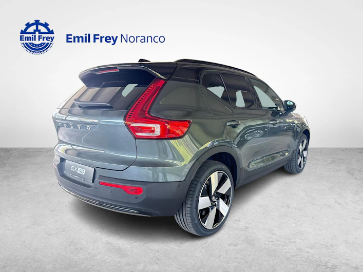 Fahrzeugbild VOLVO EX40