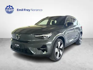Volvo EX40 Twin Ultra AWD