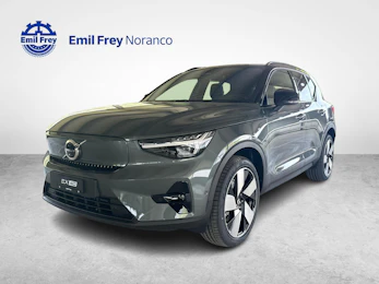 Fahrzeugbild VOLVO EX40 Twin Ultra AWD