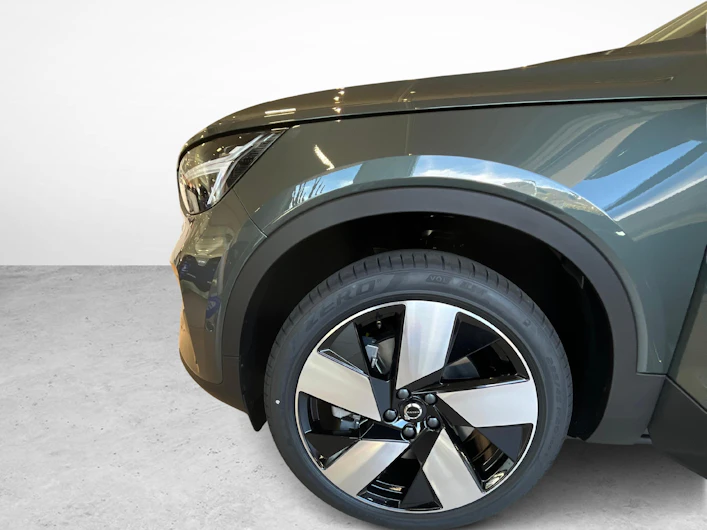 Fahrzeugbild VOLVO EX40