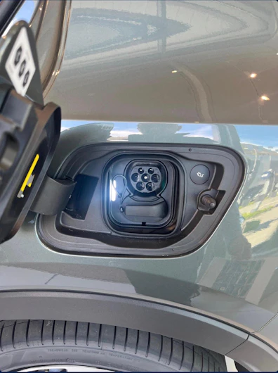 Fahrzeugbild VOLVO EX40