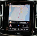 Volvo EX40 Twin Ultra AWD