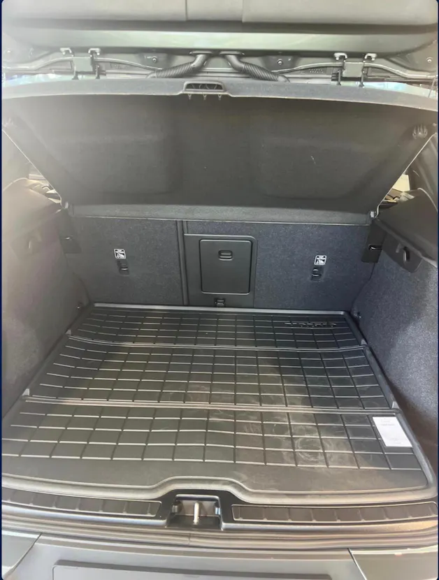 Volvo EX40 Twin Ultra AWD