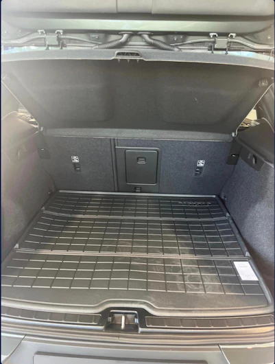 Fahrzeugbild VOLVO EX40